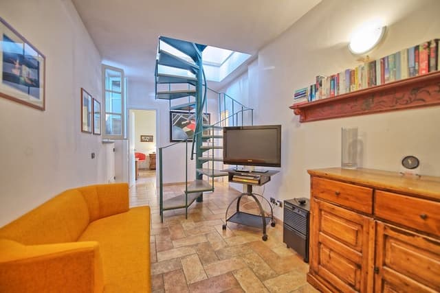 Apartment, 1 Bedroom (Il Cottage)