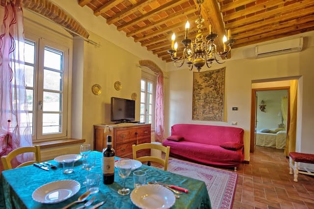 Apartment, 2 Bedrooms, Kitchen (Flavia 5)