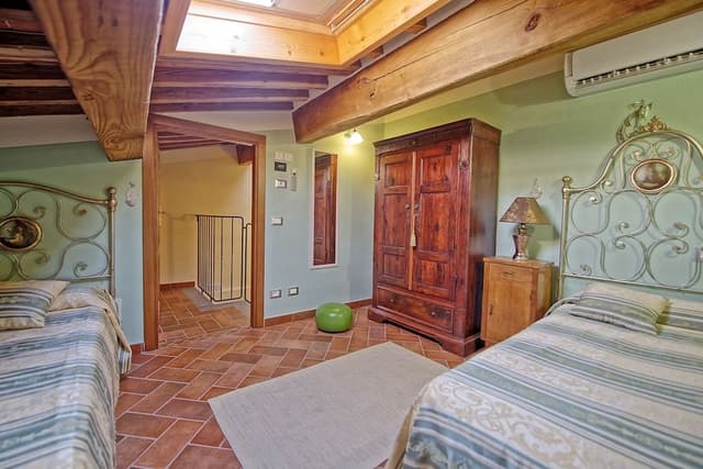 Apartment, 3 Bedrooms, Kitchen (Flavia 2)