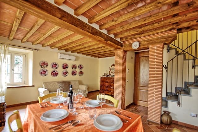 Apartment, 2 Bedrooms, Kitchen (Flavia 3)