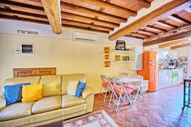 Apartment, 2 Bedrooms (Flavia 4)