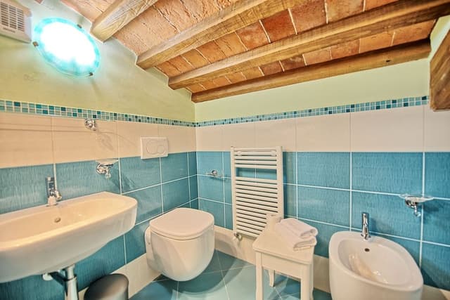 Apartment, 2 Bedrooms (Flavia 4)