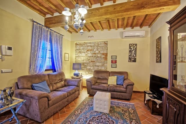Apartment, 3 Bedrooms, Kitchen (Flavia 2)