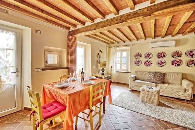 Apartment, 2 Bedrooms, Kitchen (Flavia 3)