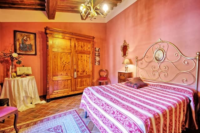 Apartment, 3 Bedrooms, Kitchen (Flavia 2)