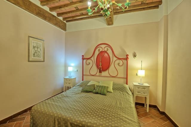 Apartment, 3 Bedrooms, Kitchen (Flavia 2)