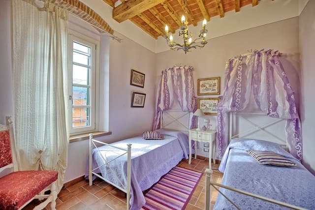 Apartment, 2 Bedrooms, Kitchen (Flavia 5)