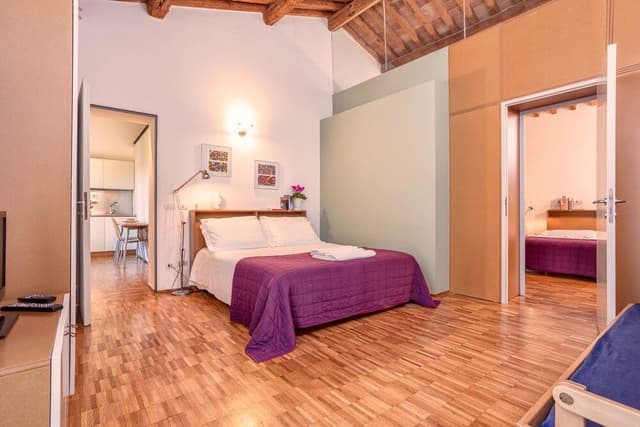 Apartment, 2 Bedrooms