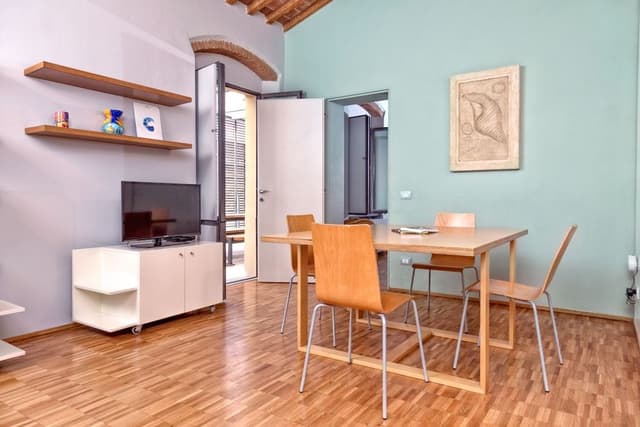 Apartment, 2 Bedrooms, 2 Bathrooms