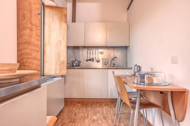 Apartment, 2 Bedrooms