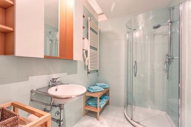 Apartment, 2 Bedrooms