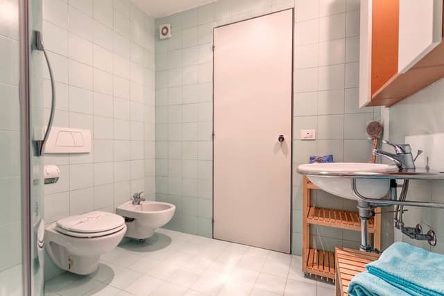 Apartment, 2 Bedrooms