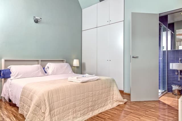 Apartment, 2 Bedrooms, 2 Bathrooms