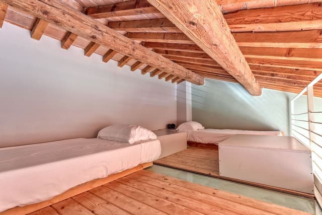 Apartment, 2 Bedrooms, 2 Bathrooms