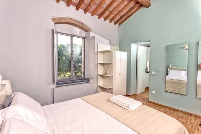 Apartment, 2 Bedrooms, 2 Bathrooms