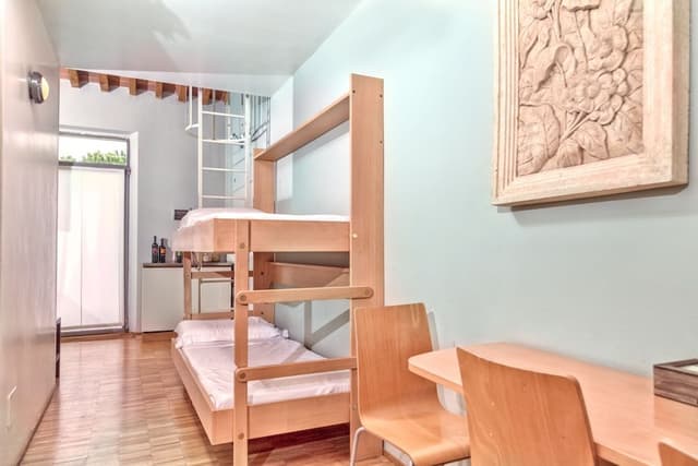 Apartment, 2 Bedrooms, 2 Bathrooms
