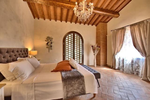 Panoramic Villa, 5 Bedrooms (Villa Nora)