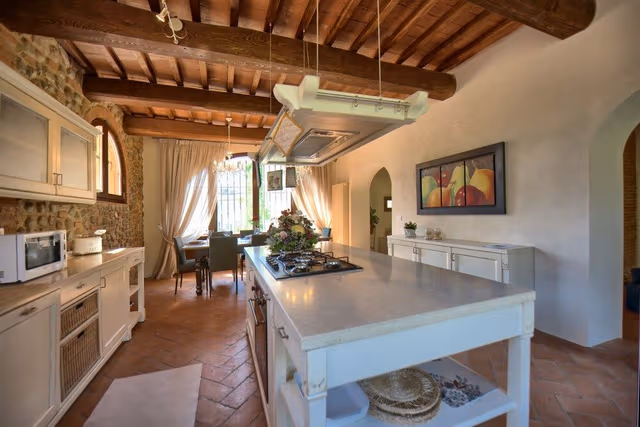 Panoramic Villa, 5 Bedrooms (Villa Nora)