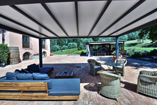 Panoramic Villa, 5 Bedrooms (Villa Nora)