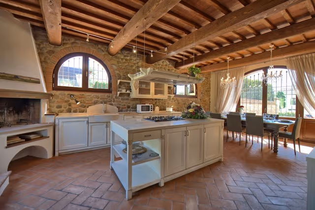 Panoramic Villa, 5 Bedrooms (Villa Nora)