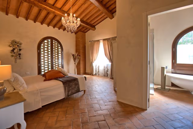 Panoramic Villa, 5 Bedrooms (Villa Nora)