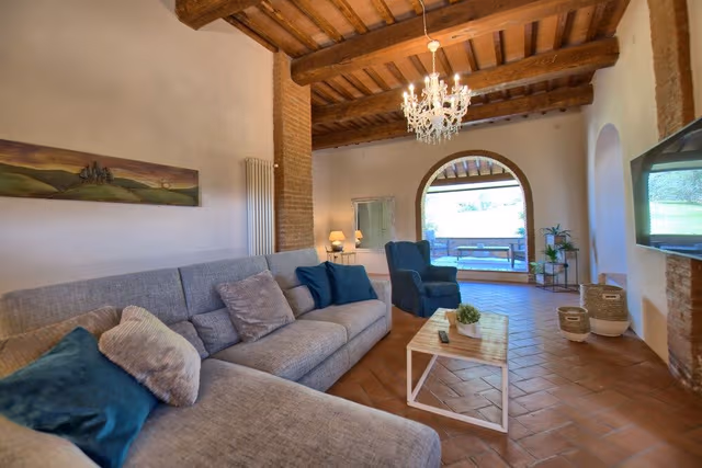Panoramic Villa, 5 Bedrooms (Villa Nora)