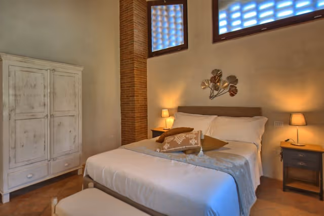 Panoramic Villa, 5 Bedrooms (Villa Nora)