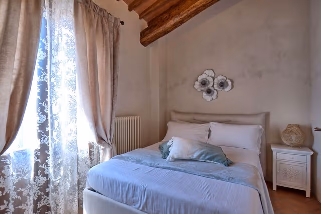 Panoramic Villa, 5 Bedrooms (Villa Nora)