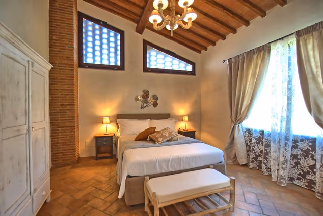 Panoramic Villa, 5 Bedrooms (Villa Nora)