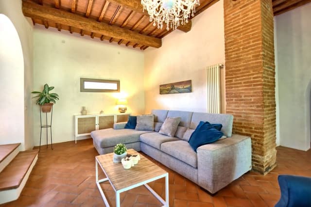 Panoramic Villa, 5 Bedrooms (Villa Nora)