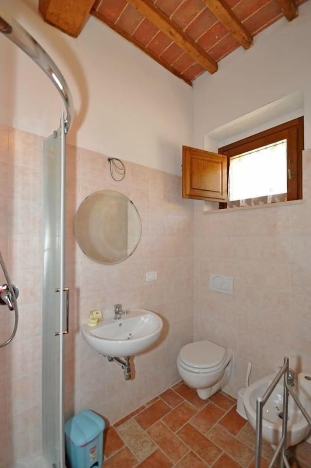 Panoramic Apartment, 3 Bedrooms (Pienza c)