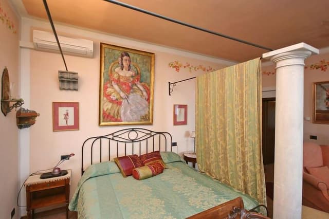 Villa, 3 Bedrooms, Hill View (Casa Vania)