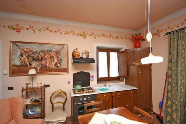 Villa, 3 Bedrooms, Hill View (Casa Vania)