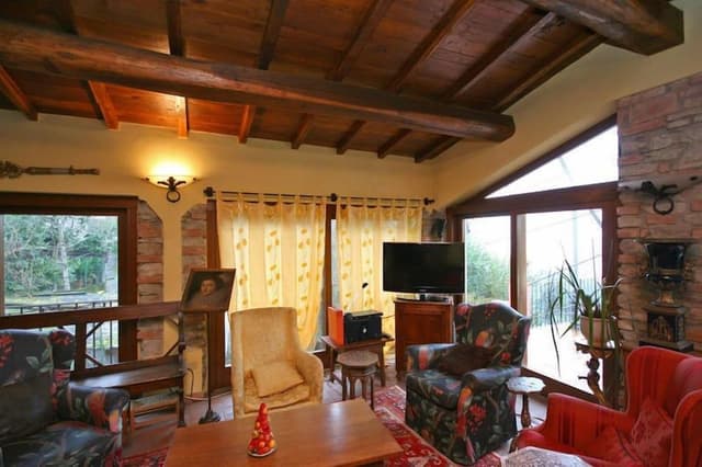 Villa, 3 Bedrooms, Hill View (Casa Vania)