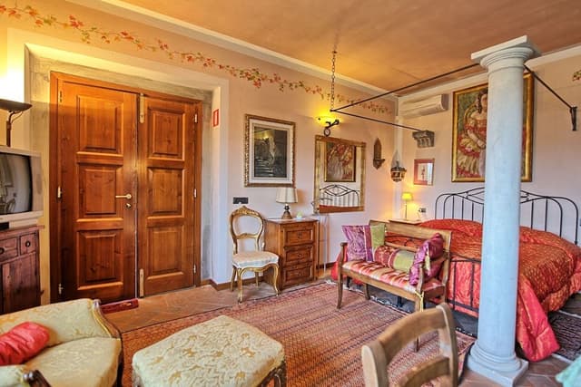 Villa, 3 Bedrooms, Hill View (Casa Vania)