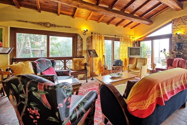 Villa, 3 Bedrooms, Hill View (Casa Vania)