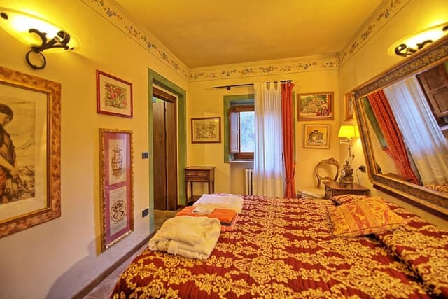 Villa, 3 Bedrooms, Hill View (Casa Vania)