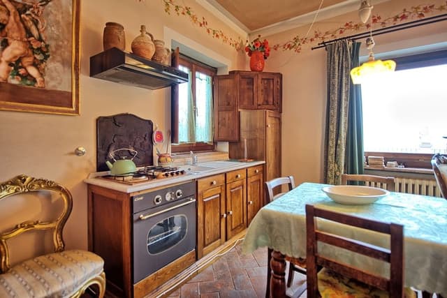 Villa, 3 Bedrooms, Hill View (Casa Vania)