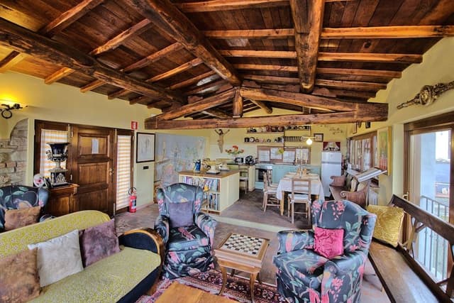 Villa, 3 Bedrooms, Hill View (Casa Vania)