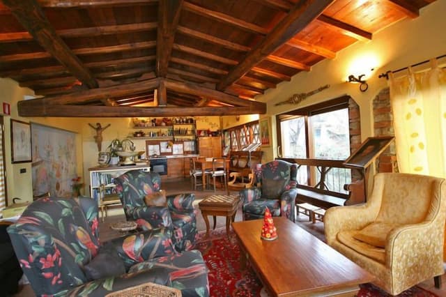 Villa, 3 Bedrooms, Hill View (Casa Vania)