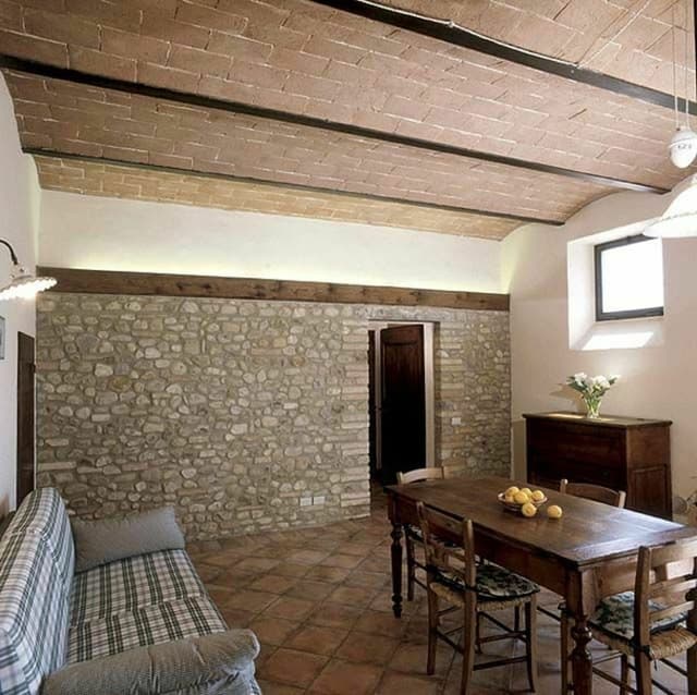 Panoramic Apartment, 1 Bedroom (Glicini 1)