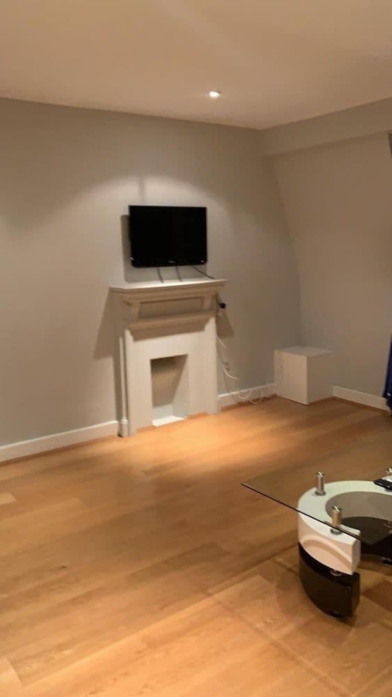 Basic Apartment, 2 Queen Beds, Non Smoking, City View
