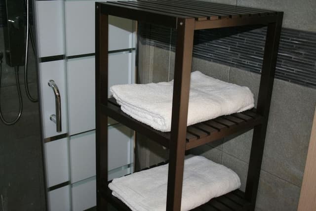 Comfort Double Room, 1 Bedroom, Private Bathroom, Mountainside
