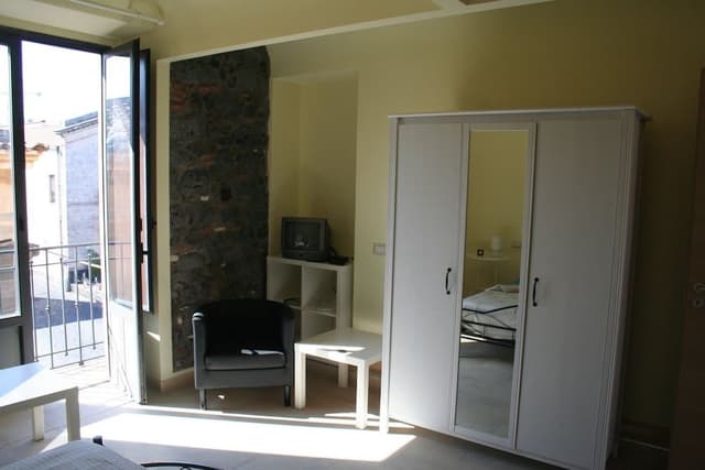 Comfort Double Room, 1 Bedroom, Private Bathroom, Mountainside