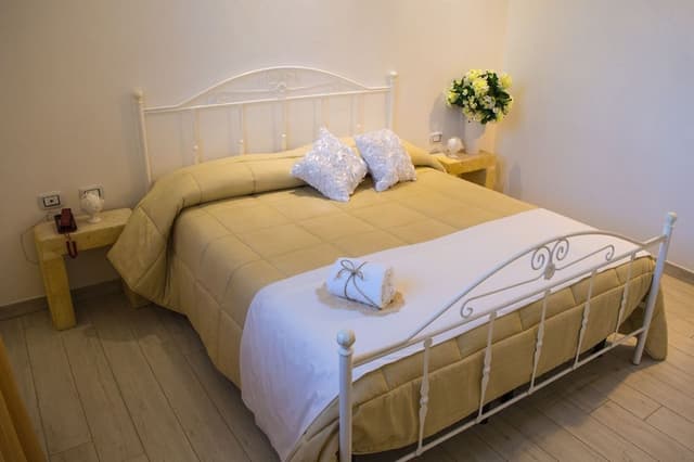 Classic Double or Twin Room, 1 Queen Bed, Garden View