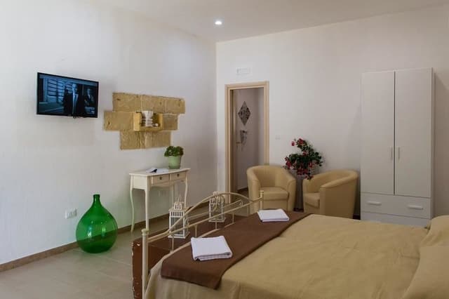 Classic Double or Twin Room, 1 Queen Bed, Garden View