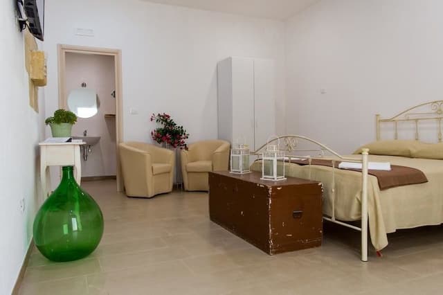 Classic Double or Twin Room, 1 Queen Bed, Garden View
