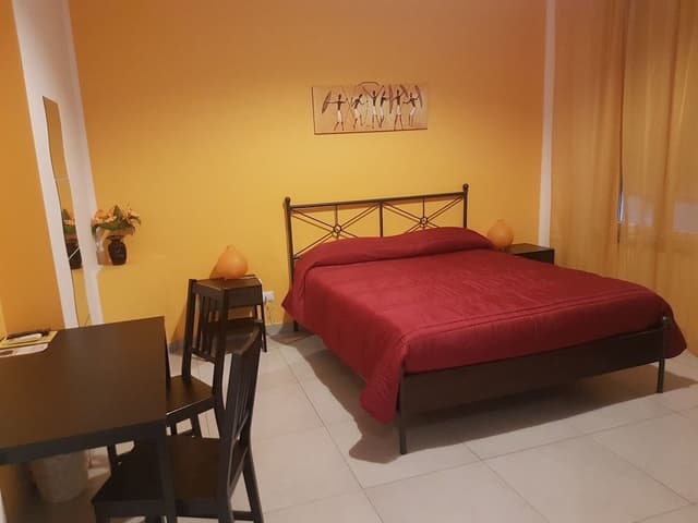 Room, 1 Bedroom, Ensuite
