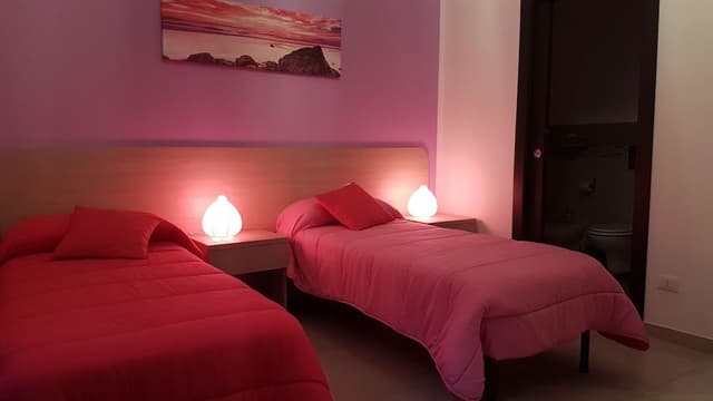 Room, 1 Bedroom, Ensuite