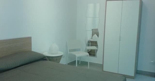 Double Room, 1 Bedroom, Ensuite